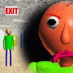 Baldis Basics Don't Do It