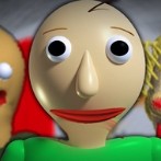 Baldi's Basics Full Remastered