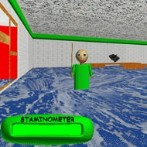 Baldi's Basics plus 0.10