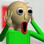 Baldi's Basics plus 0.9