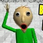 Baldi's Basics Plus Null Style