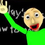 Baldi's Basics Plus v0.8.1
