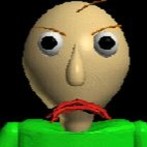 Baldis Basics The Early Version
