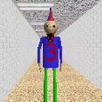 Baldi's Basics THREE Mod