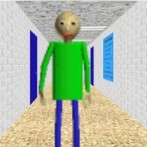Baldi's Time Machine